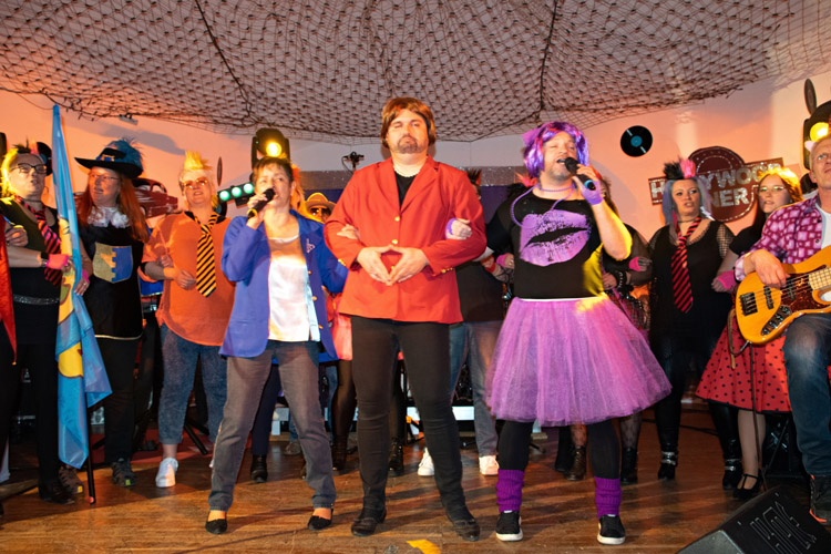 Die 4 tollen Tage 2023